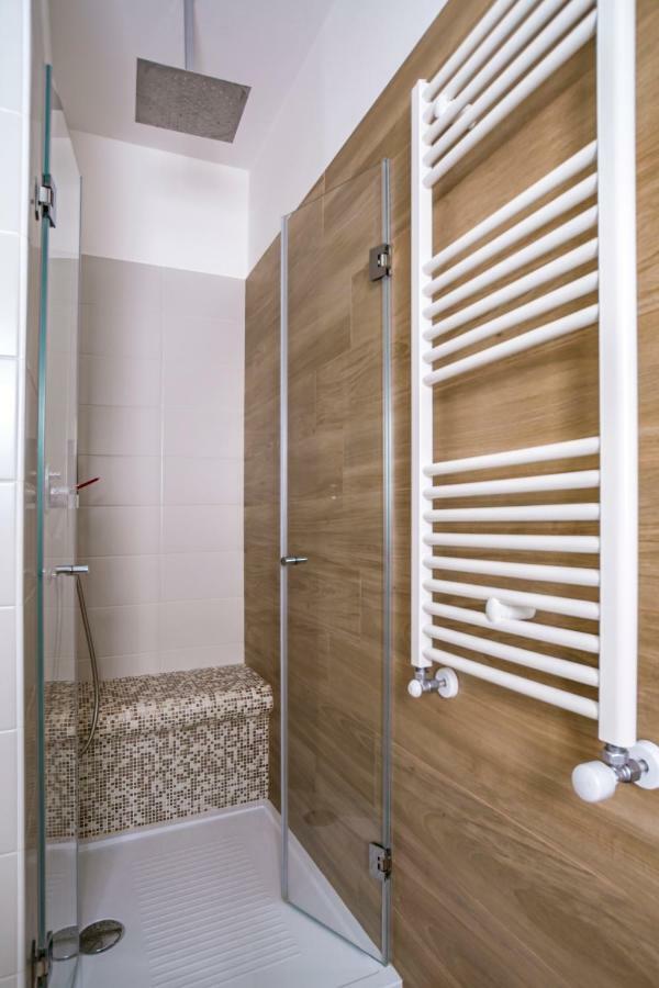 Wepuglia - La Casa Del Cardinale Apartment Monopoli Bagian luar foto