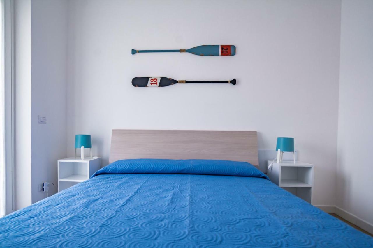 Wepuglia - La Casa Del Cardinale Apartment Monopoli Bagian luar foto