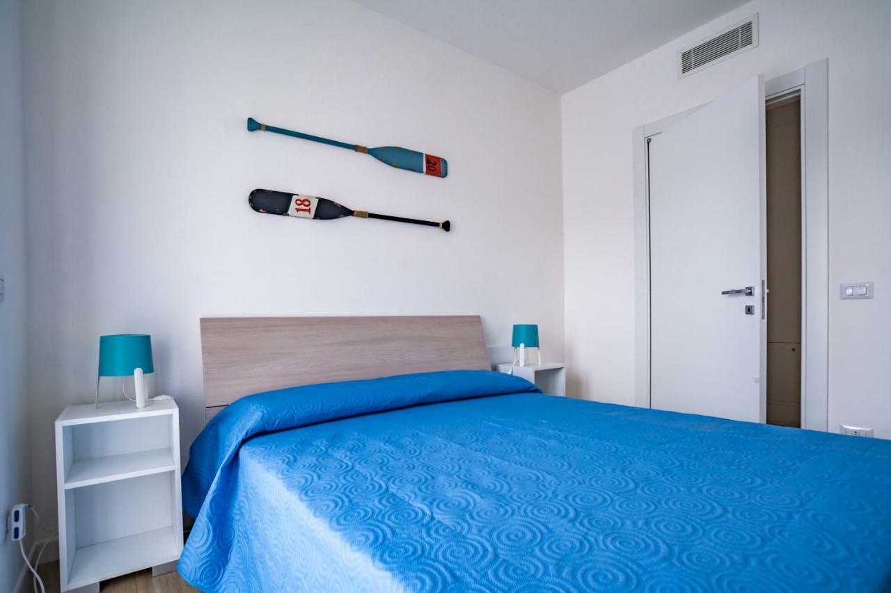 Wepuglia - La Casa Del Cardinale Apartment Monopoli Bagian luar foto