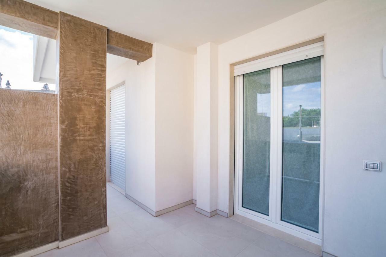 Wepuglia - La Casa Del Cardinale Apartment Monopoli Bagian luar foto